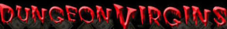 Banner and link to dungeonvirgins