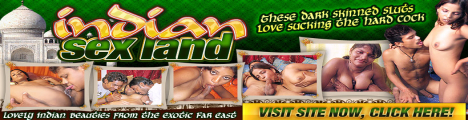 Banner and link to India Sex Land
