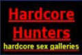 Hunters hardcore sex galleries