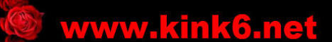 Kink6.net banner red rose