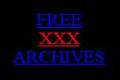 xxxarchive banner and link
